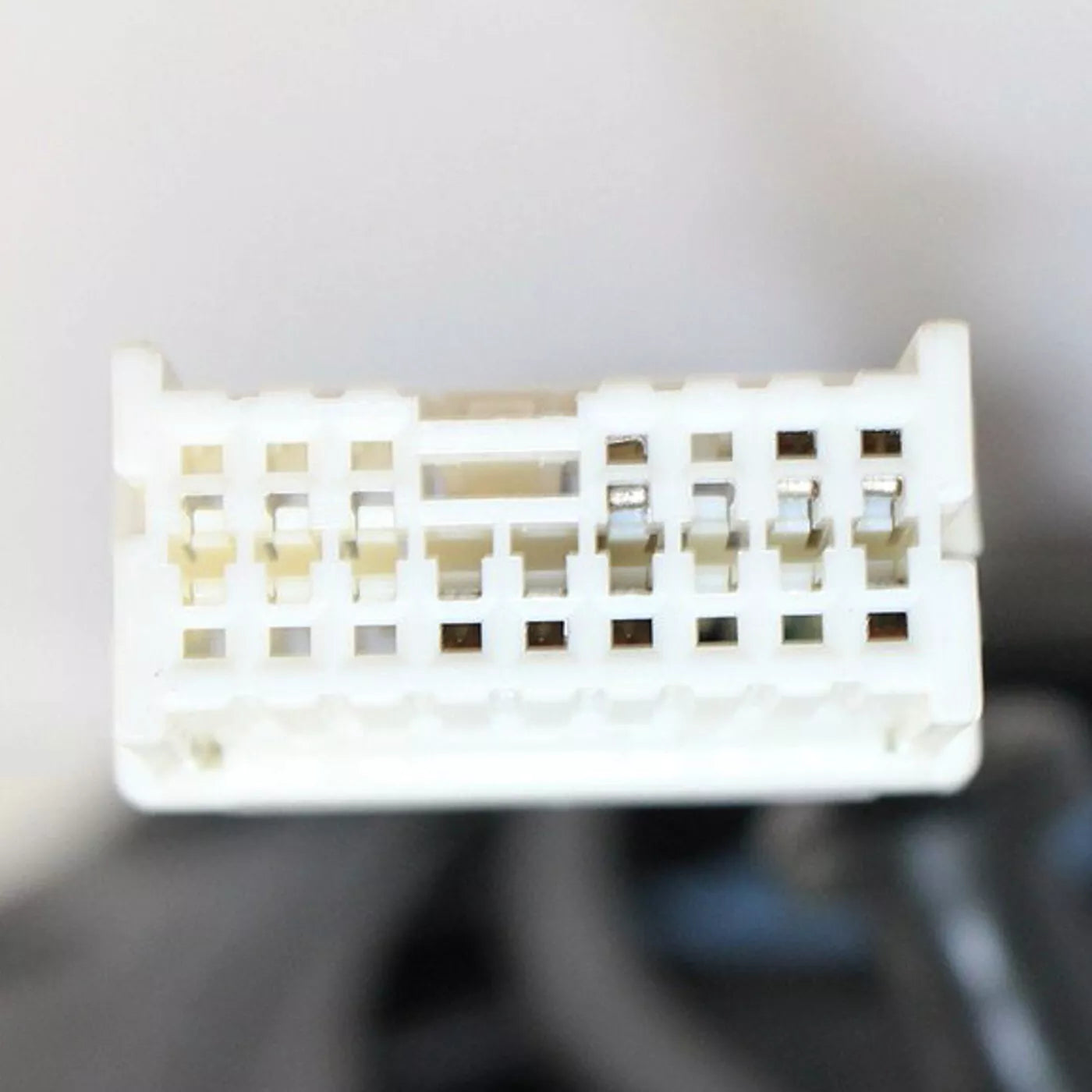 Espejo retrovisor exterior izquierdo 2011 - 2014 HYUNDAI SONATA HY1320168 876103Q110