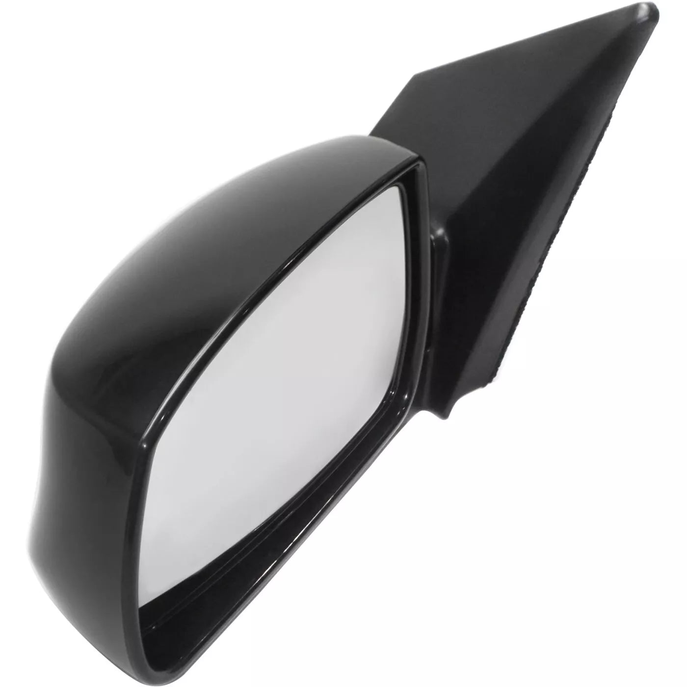Left Side Mirror outside rear view 2010 - 2015 HYUNDAI TUCSON HY1320174 876202S070CA