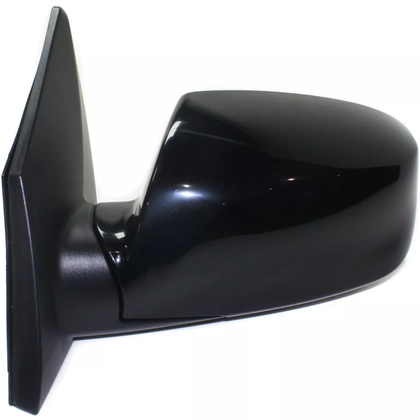Espejo lateral izquierdo retrovisor exterior 2010 - 2015 HYUNDAI TUCSON HY1320175 876102S030