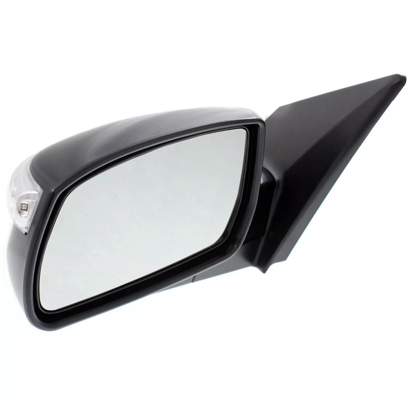 Left Side Mirror outside rear view 2010 - 2015 HYUNDAI TUCSON  HY1320176 876102S050
