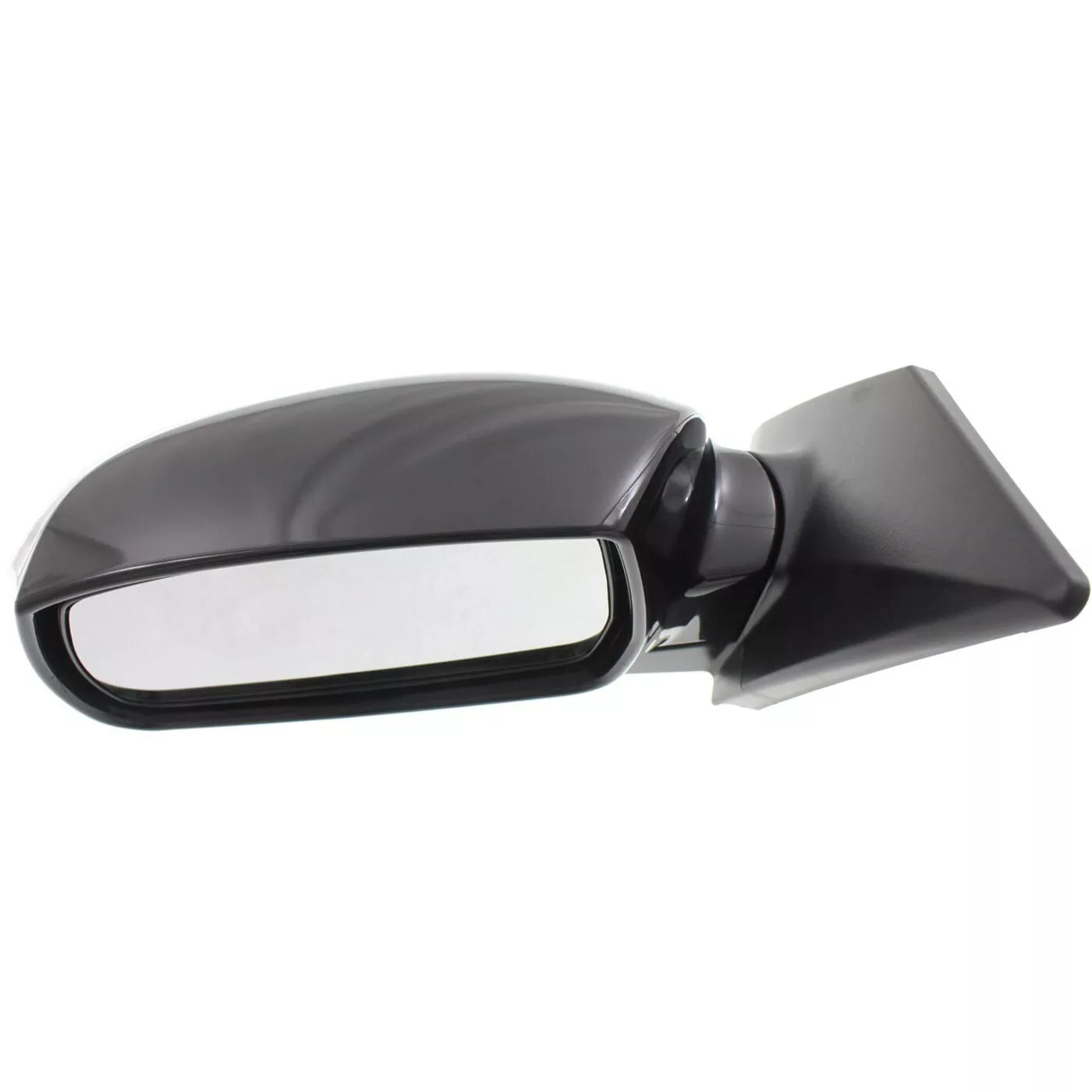 Left Side Mirror outside rear view 2010 - 2015 HYUNDAI TUCSON  HY1320176 876102S050