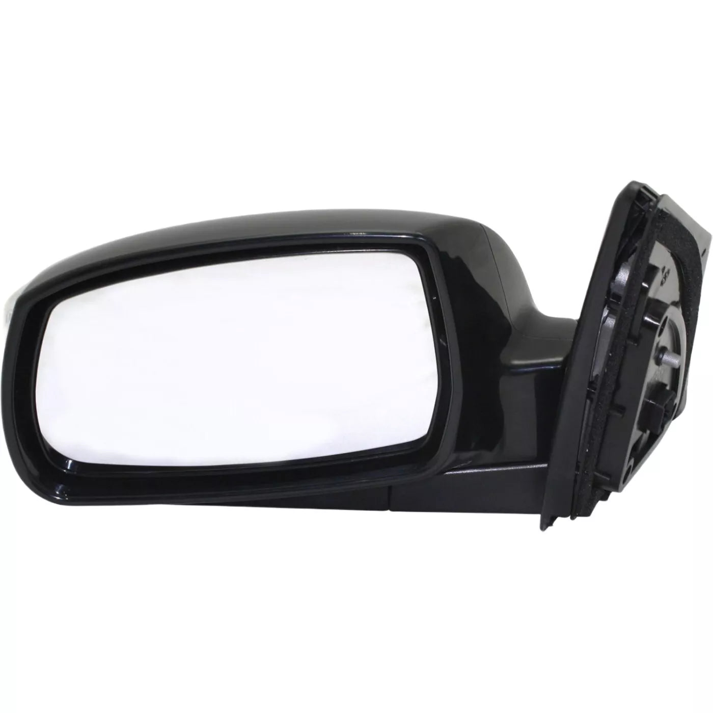 Left Side Mirror outside rear view 2010 - 2015 HYUNDAI TUCSON HY1320177 876102S040