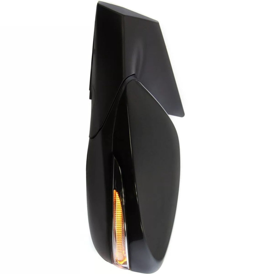 Left Side Mirror outside rear view 2011 - 2013 HYUNDAI ELANTRA HY1320178 876103Y000