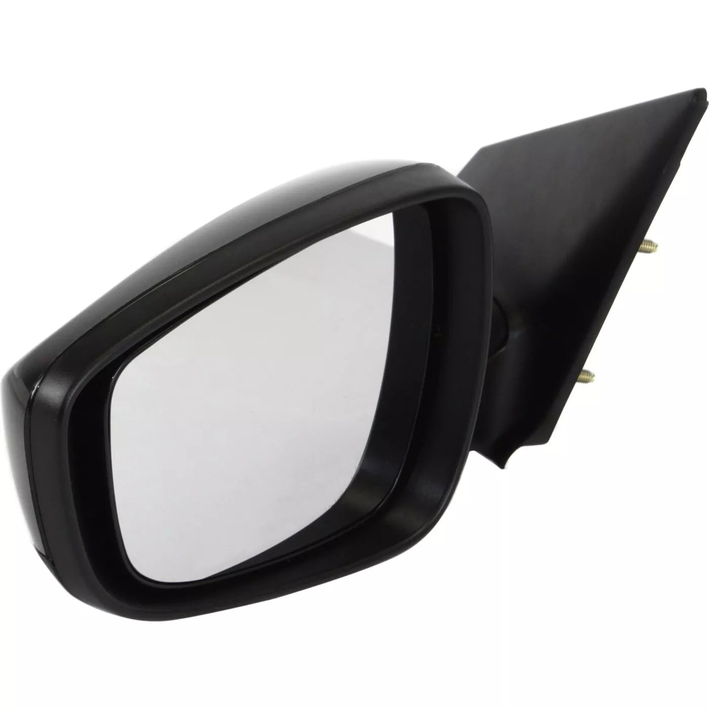 Left Side Mirror outside rear view 2011 - 2013 HYUNDAI ELANTRA HY1320179 876103Y100