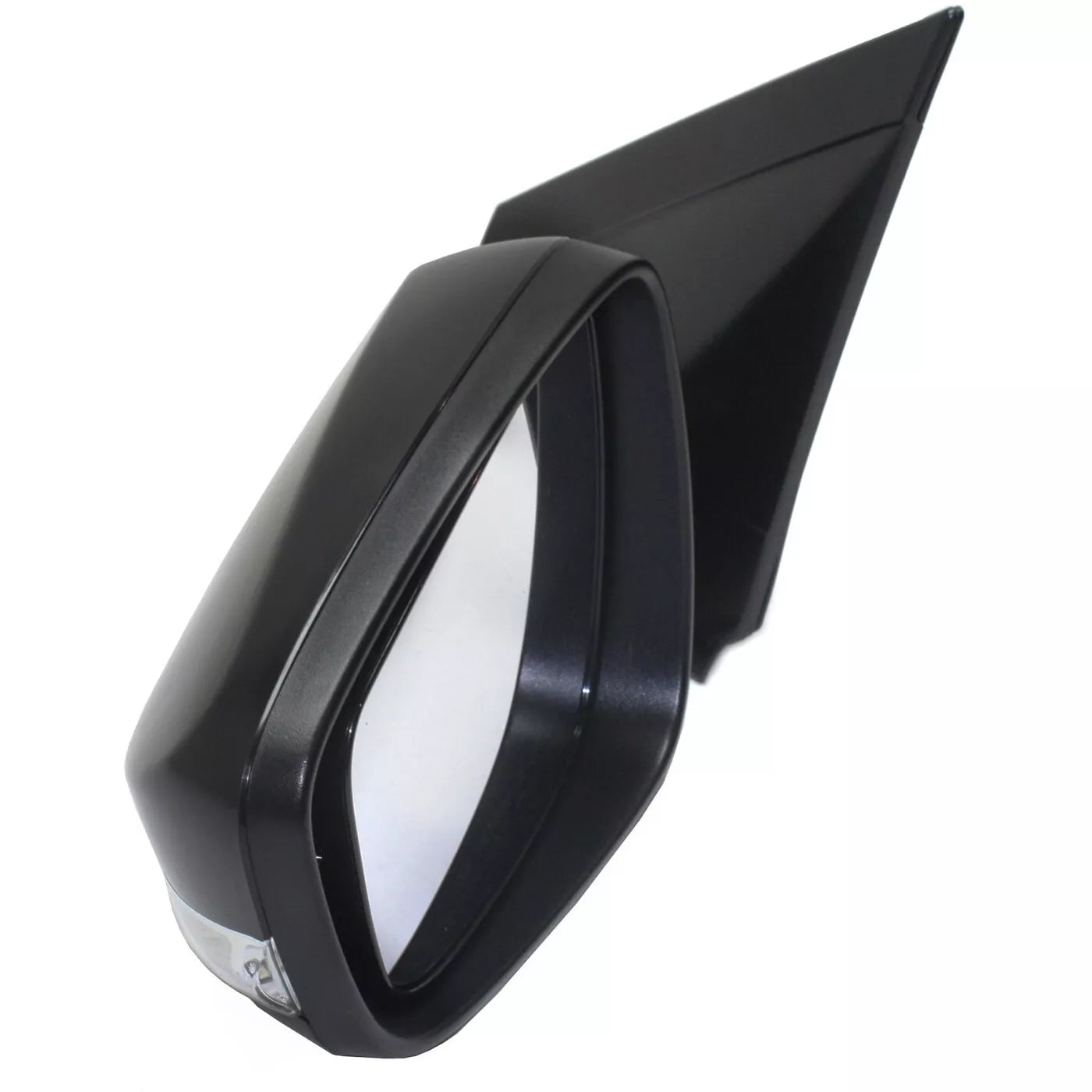 Left Side Mirror outside rear view 2012 - 2016 HYUNDAI ACCENT HY1320182 876101R240