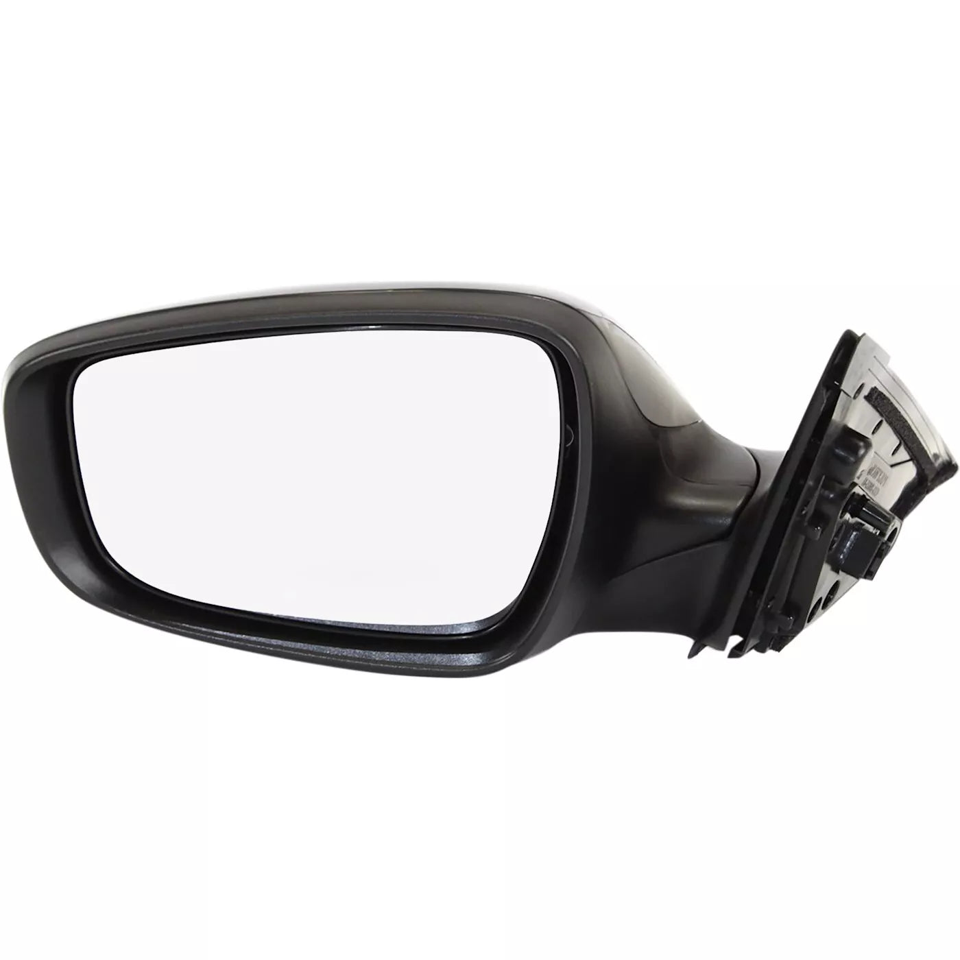 Left Side Mirror outside rear view 2012 - 2017 HYUNDAI VELOSTER HY1320189 876102V330