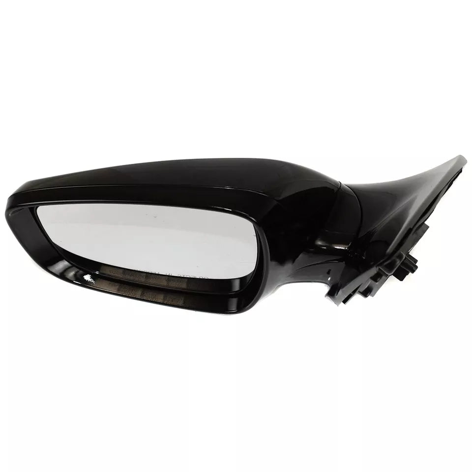 Espejo lateral izquierdo retrovisor exterior 2012 - 2013 HYUNDAI VELOSTER HY1320195 876102V350-PFM