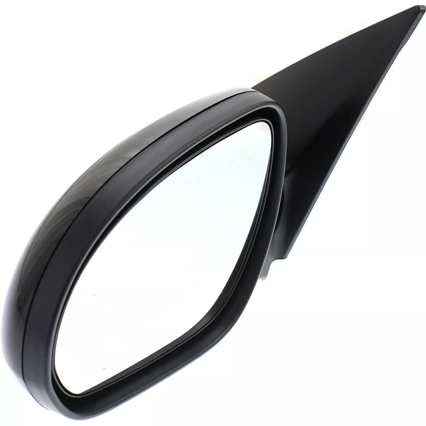 Left Side Mirror outside rear view 2009 - 2012 HYUNDAI ELANTRA HY1320197 876102L150