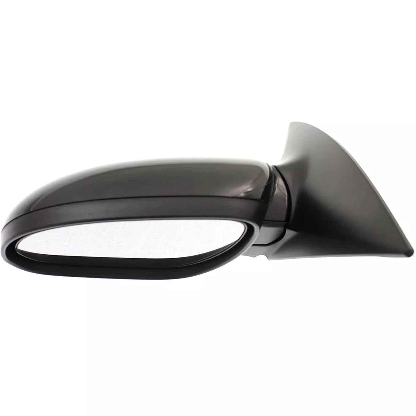Left Side Mirror outside rear view 2009 - 2012 HYUNDAI ELANTRA HY1320197 876102L150