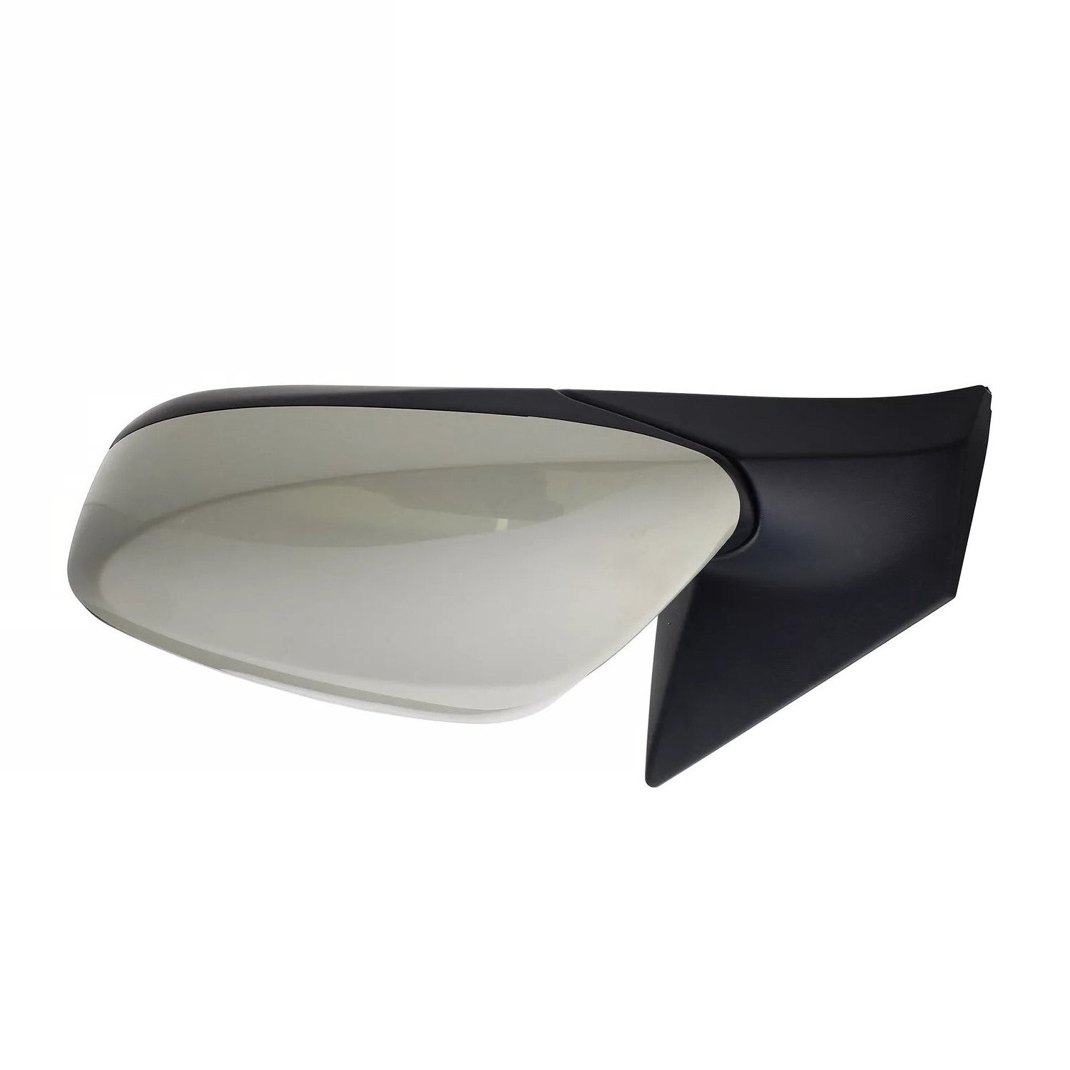 Left Side Mirror outside rear view 2014 - 2016 HYUNDAI ELANTRA HY1320202 876103Y530