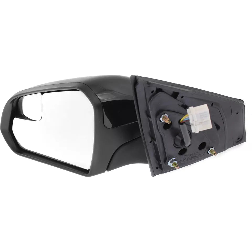 Left Side Mirror outside rear view 2015 - 2019 HYUNDAI SONATA HY1320203 87610C2000