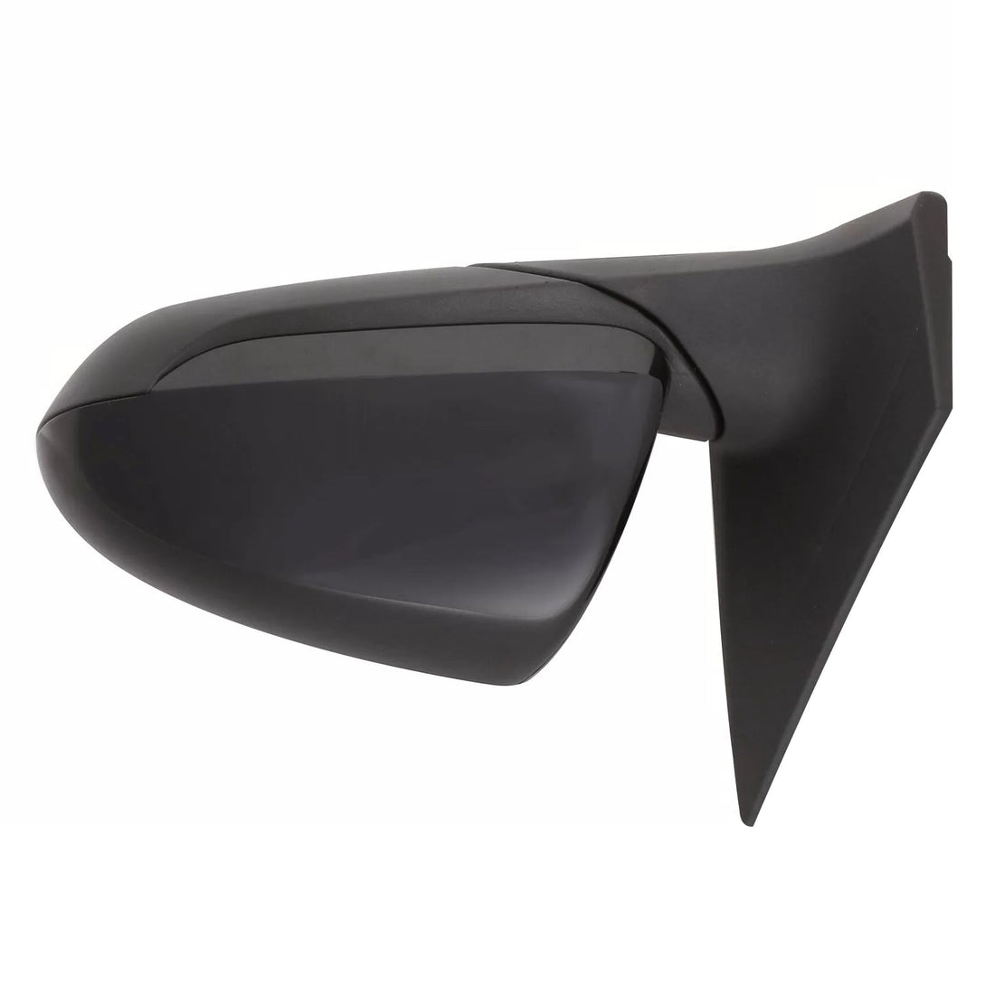 Espejo lateral izquierdo retrovisor exterior 2017 - 2018 HYUNDAI ELANTRA HY1320225 87610F3060