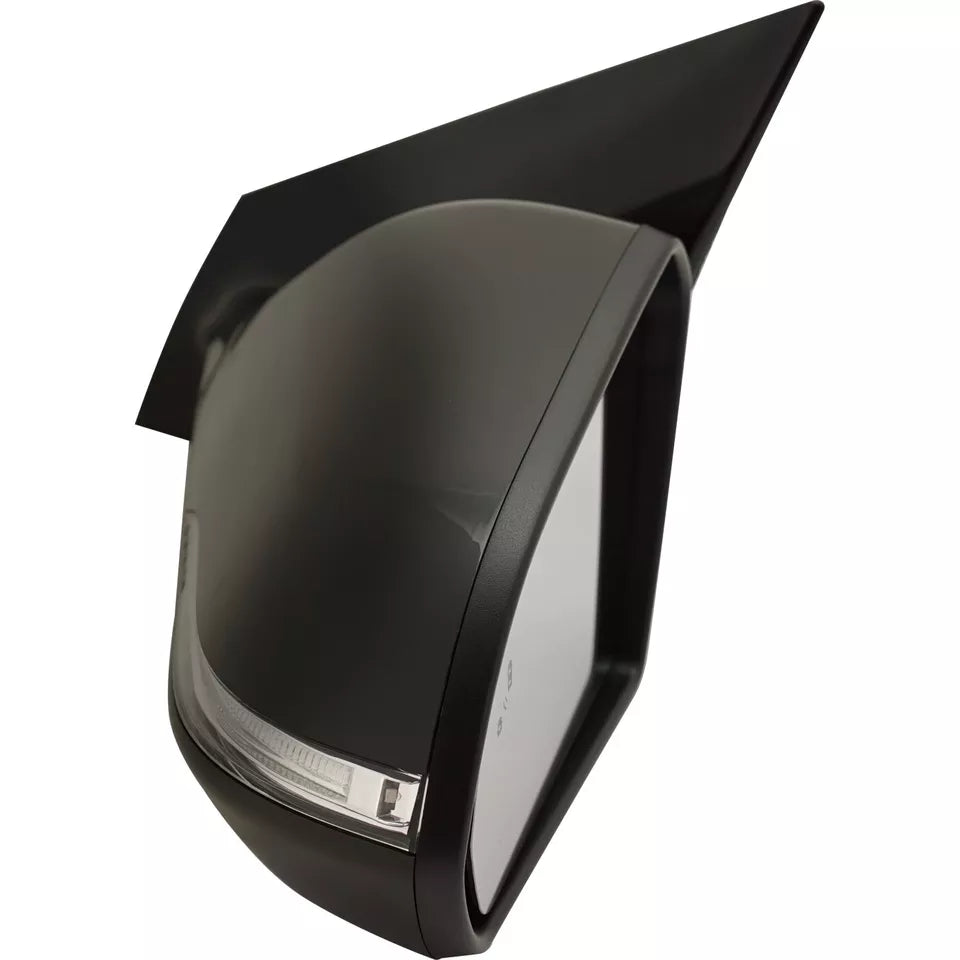 Espejo lateral izquierdo retrovisor exterior 2015 - 2017 HYUNDAI SONATA HY1320228 87610C2060