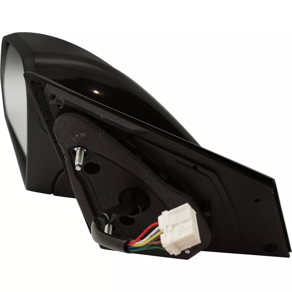 Espejo lateral izquierdo retrovisor exterior 2015 - 2017 HYUNDAI SONATA HY1320228 87610C2060