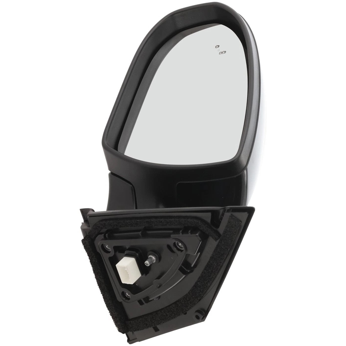 Espejo retrovisor exterior izquierdo 2016 - 2018 HYUNDAI TUCSON HY1320231 87610D3430