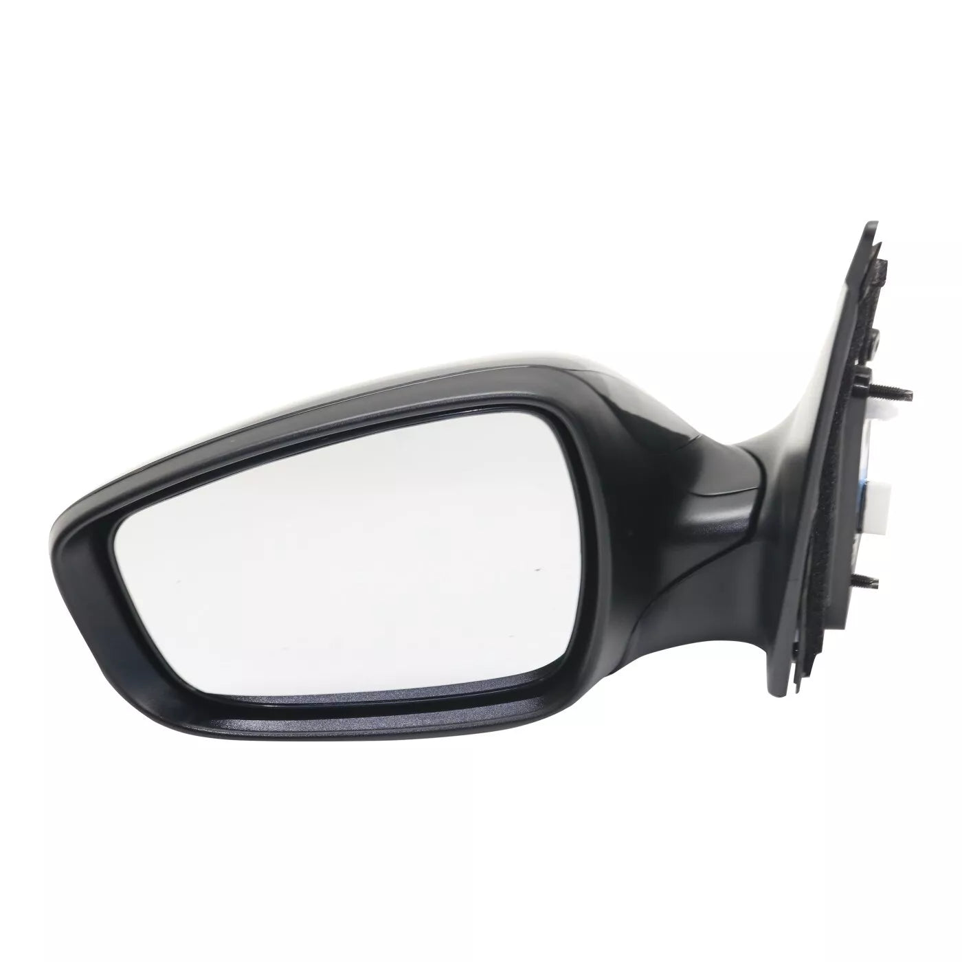 Left Side Mirror outside rear view 2013 - 2017 HYUNDAI ELANTRA GT HY1320241 87610A5210