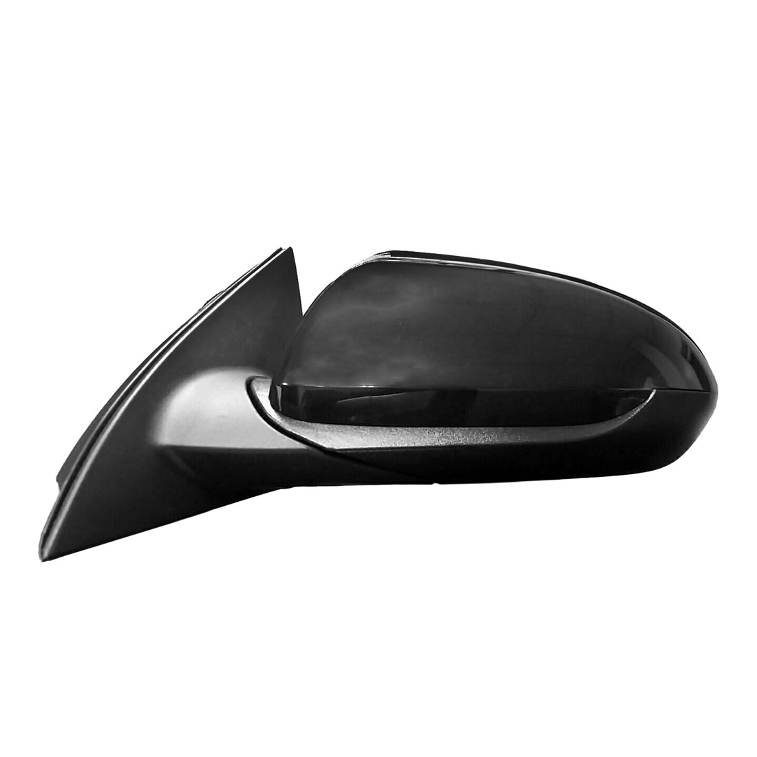 Left Side Mirror outside rear view 2018 - 2020 HYUNDAI ELANTRA GT ORIGINAL HY1320248OE 87610G3260