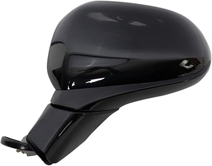 Espejo retrovisor exterior izquierdo 2019 - 2020 HYUNDAI SANTA FE HY1320263 87610S2050