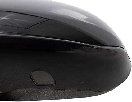 Espejo retrovisor exterior izquierdo 2019 - 2020 HYUNDAI SANTA FE HY1320263 87610S2050