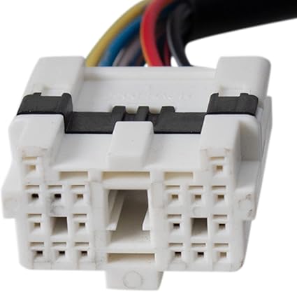 Espejo retrovisor exterior izquierdo 2019 - 2020 HYUNDAI SANTA FE HY1320263 87610S2050