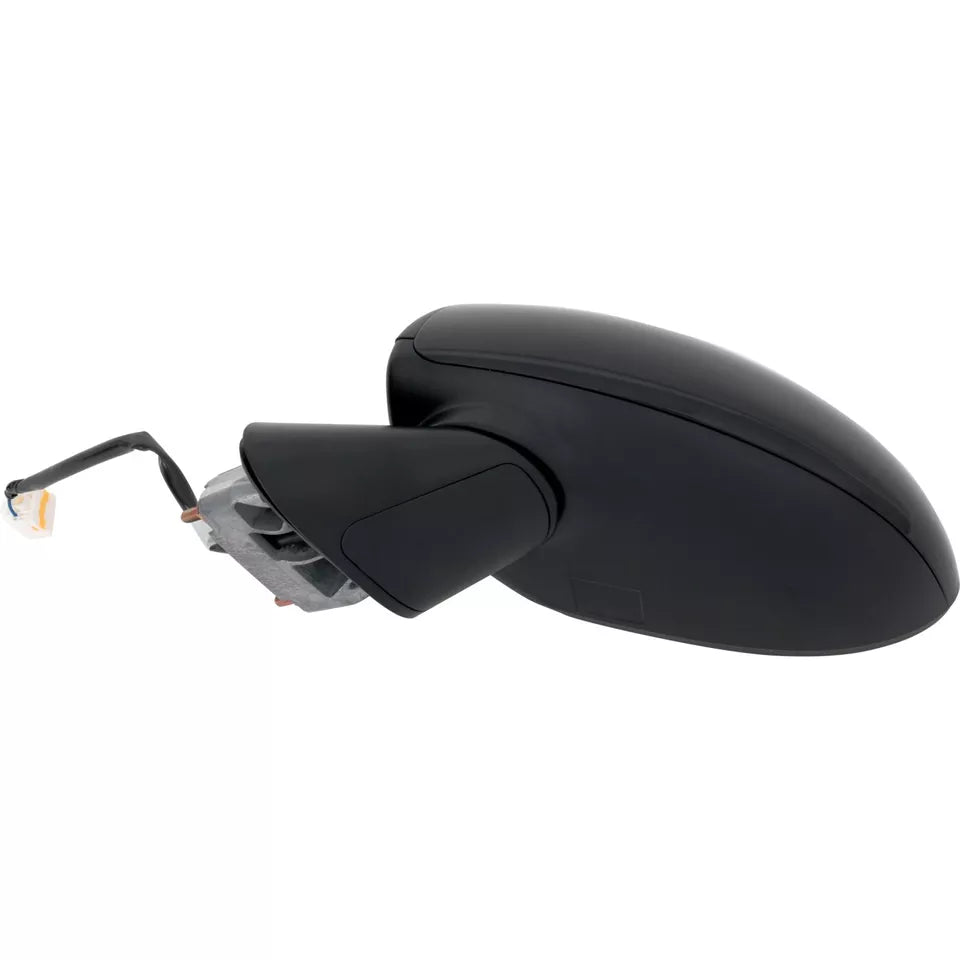 Left Side Mirror outside rear view 2020 - 2022 HYUNDAI SONATA HY1320272 87610L0000