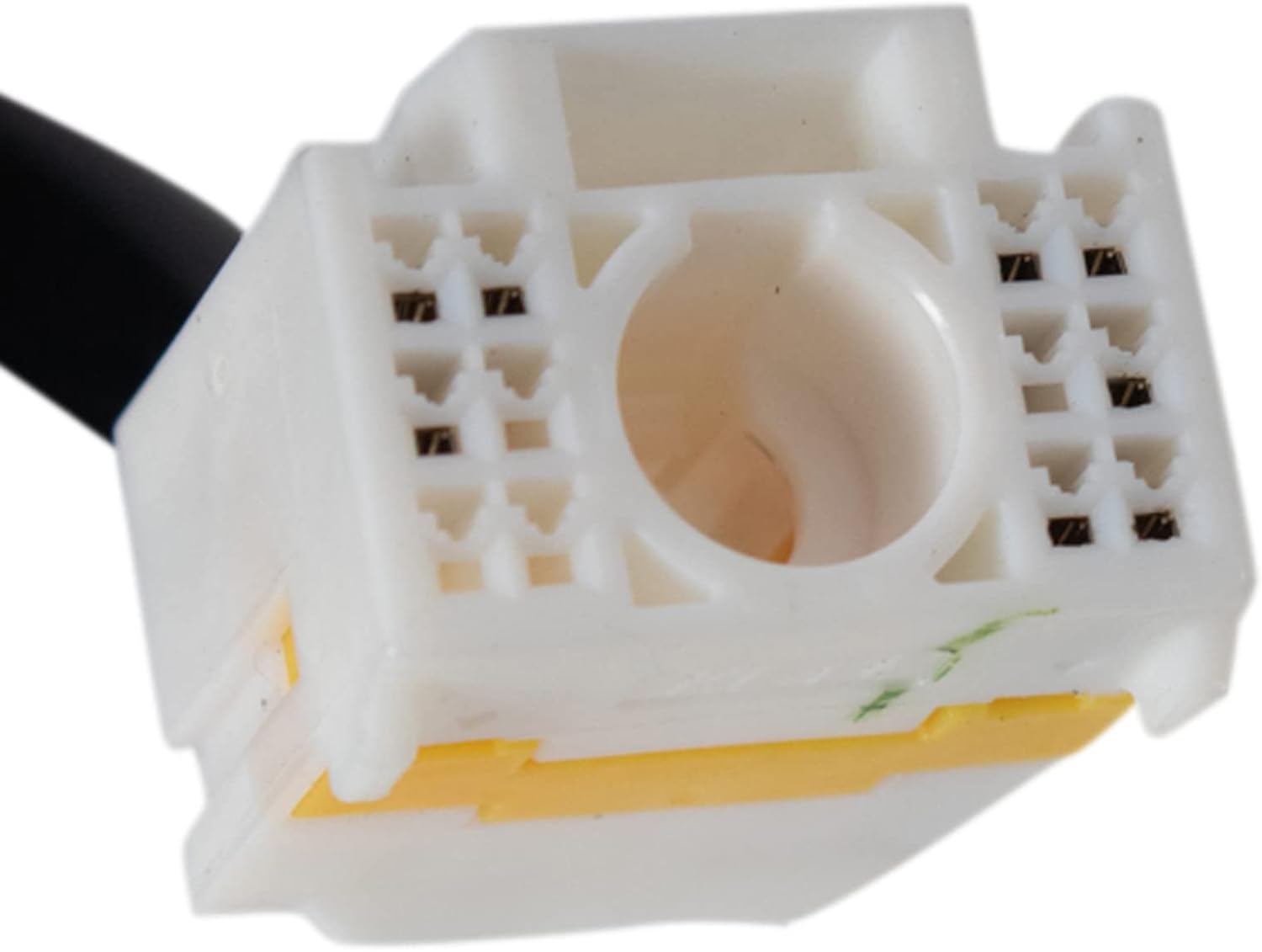 Left Side Mirror outside rear view 2020 - 2023 HYUNDAI SONATA HY1320273 87610L0040