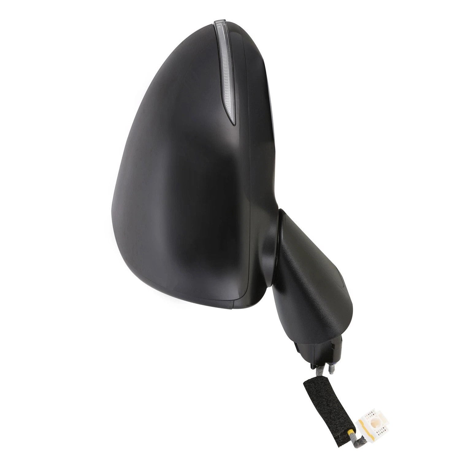 Espejo retrovisor exterior izquierdo 2020 - 2023 HYUNDAI SONATA HY1320274 87610L0010