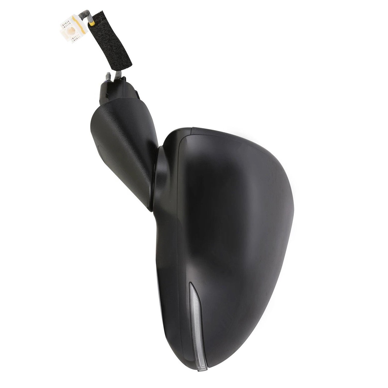 Espejo retrovisor exterior izquierdo 2020 - 2023 HYUNDAI SONATA HY1320274 87610L0010