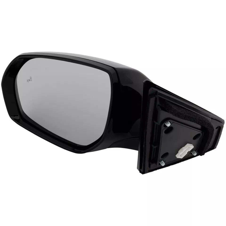 Espejo retrovisor exterior izquierdo 2013 - 2016 HYUNDAI SANTA FE HY1320286 87610B8040