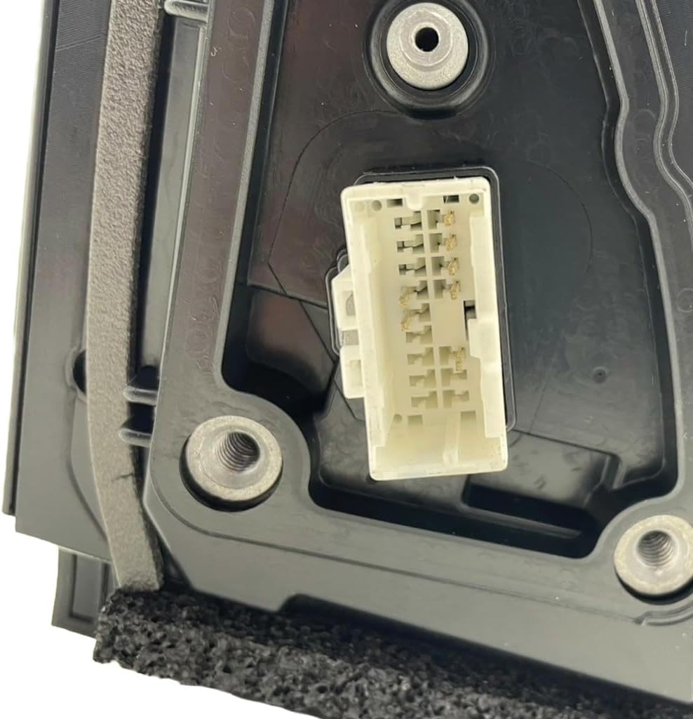 Espejo retrovisor exterior izquierdo 2019 - 2021 HYUNDAI TUCSON HY1320289 87610D3AK0