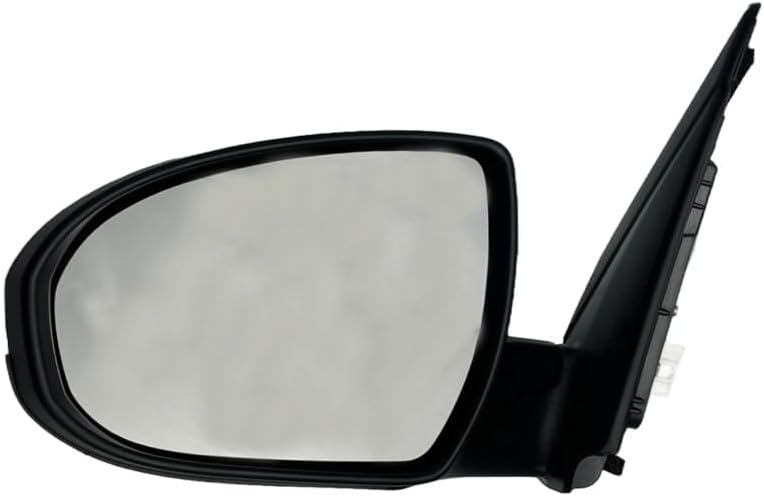 Espejo retrovisor exterior izquierdo 2019 - 2021 HYUNDAI TUCSON HY1320289 87610D3AK0