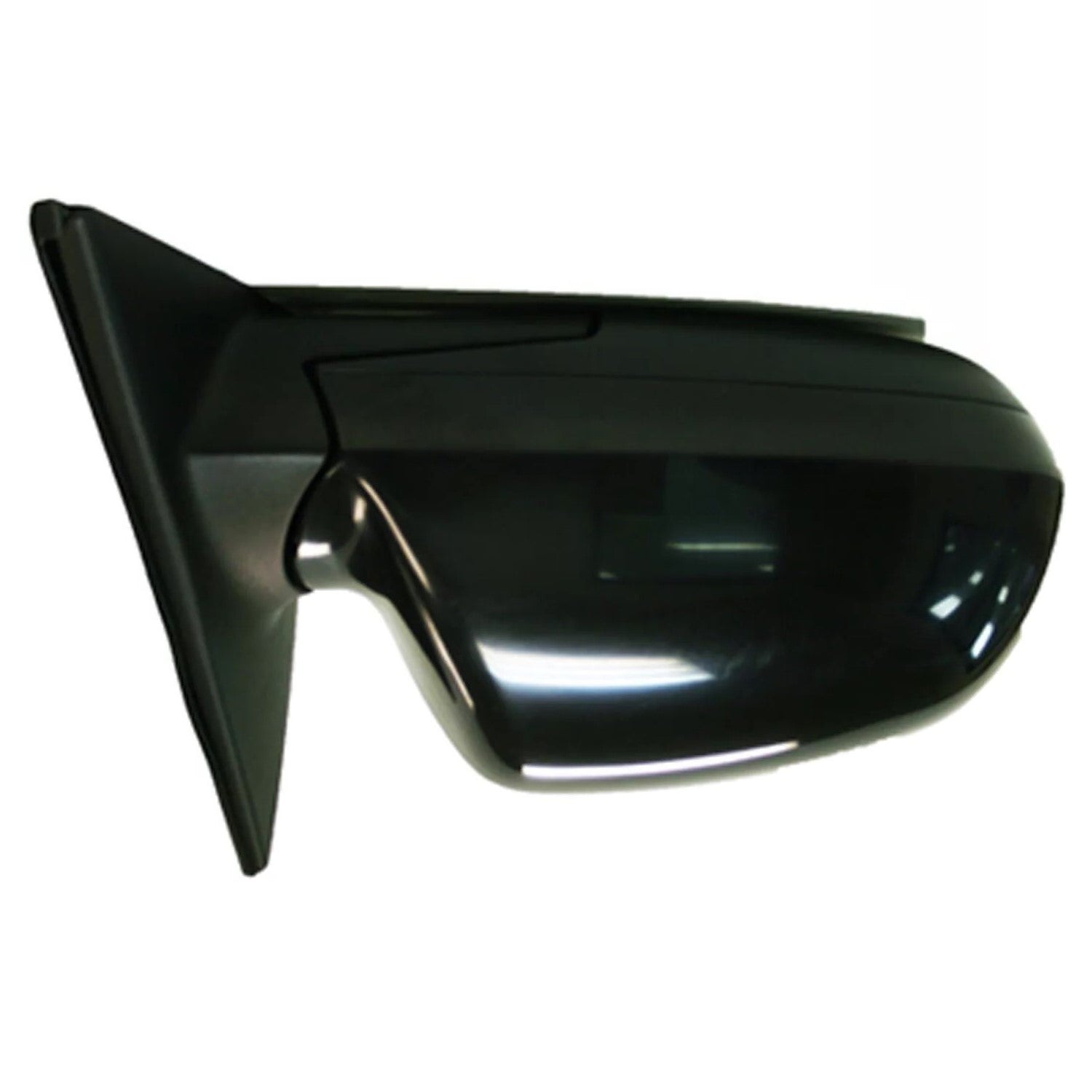 Right Side Mirror outside rear view 2001 - 2006 HYUNDAI ELANTRA HY1321128 876202D520