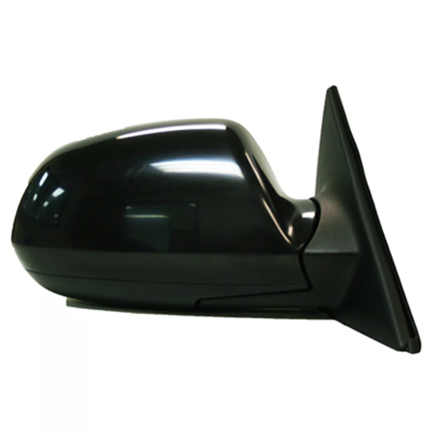 Right Side Mirror outside rear view 2001 - 2006 HYUNDAI ELANTRA HY1321128 876202D520