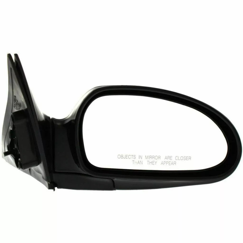 Right Side Mirror outside rear view 1999 - 2005 HYUNDAI SONATA HY1321130 8760638410