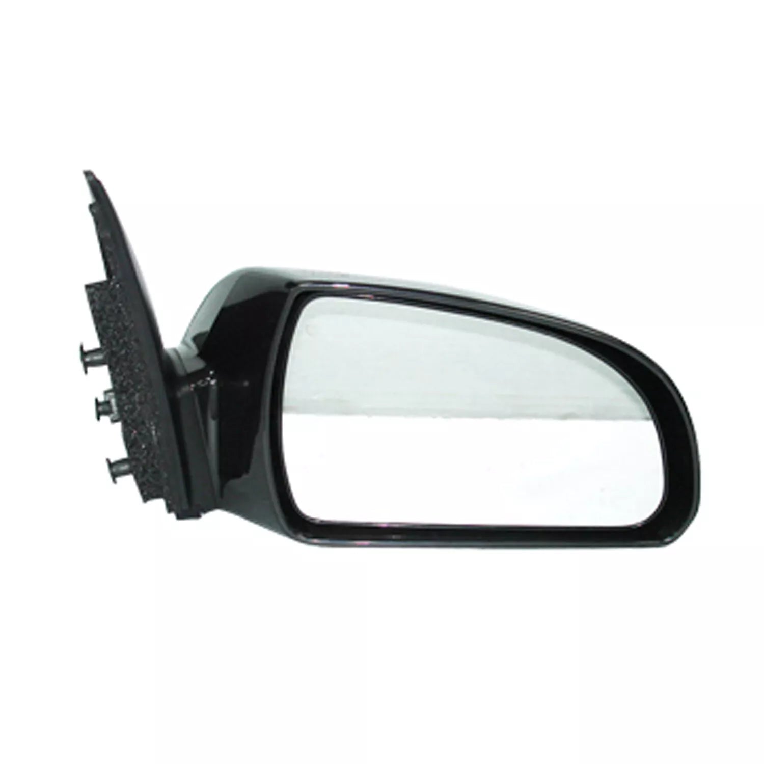 Right Side Mirror outside rear view 2006 - 2010 HYUNDAI SONATA HY1321149 876200A000