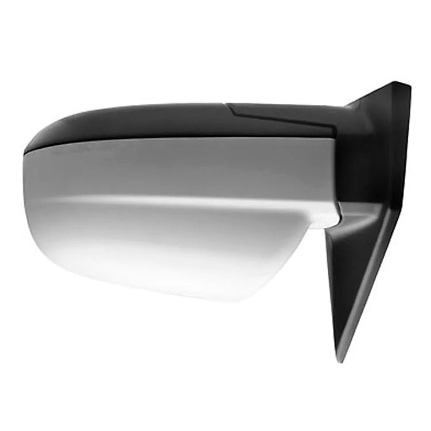 Espejo lateral derecho retrovisor exterior 2007 - 2010 HYUNDAI ELANTRA HY1321154 876202H420