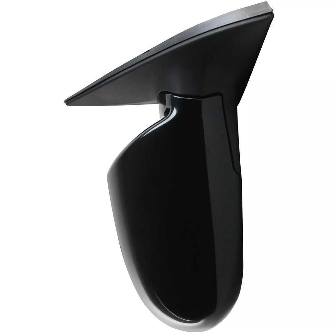 Right Side Mirror outside rear view 2007 - 2010 HYUNDAI ELANTRA HY1321155 876202H520