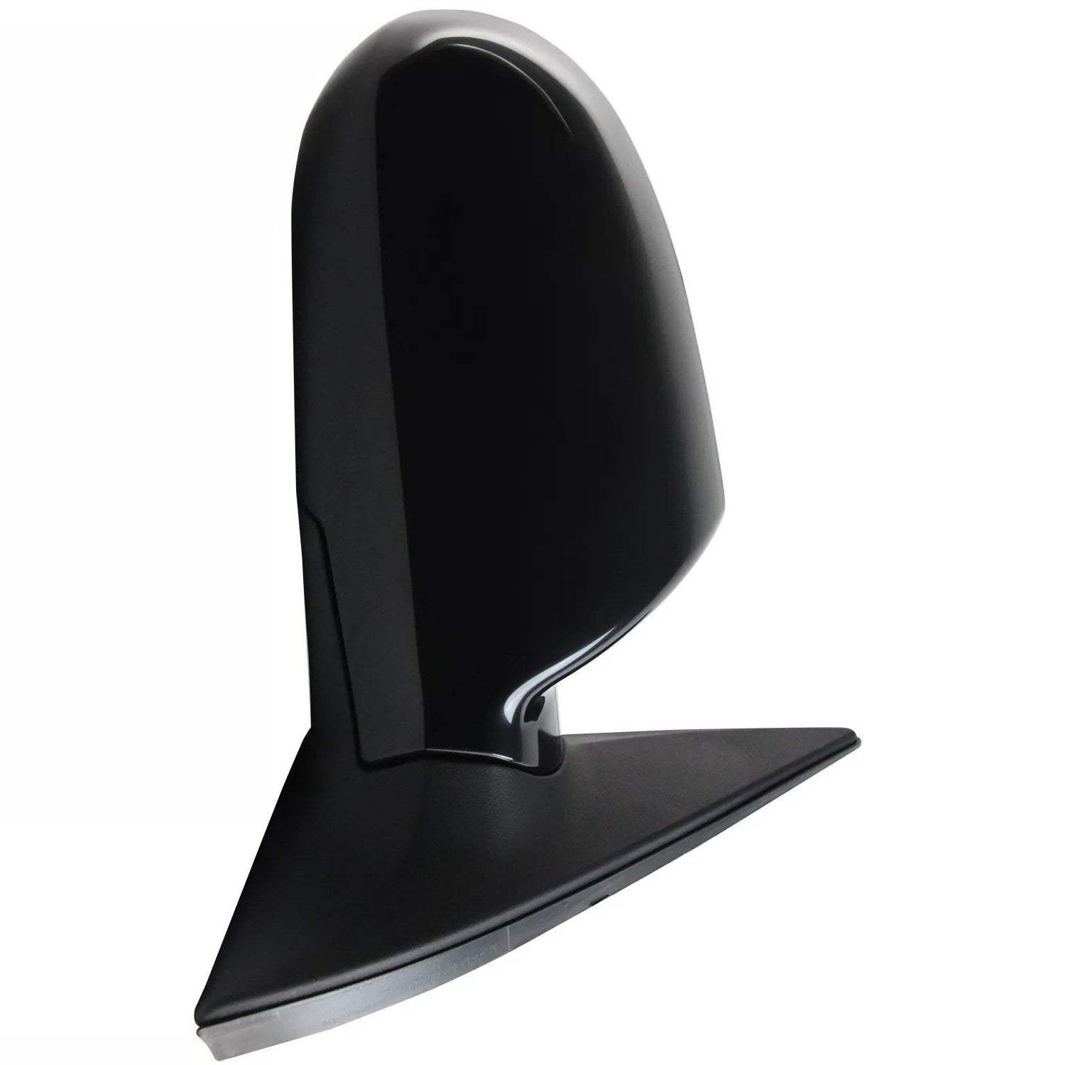 Right Side Mirror outside rear view 2007 - 2010 HYUNDAI ELANTRA HY1321155 876202H520