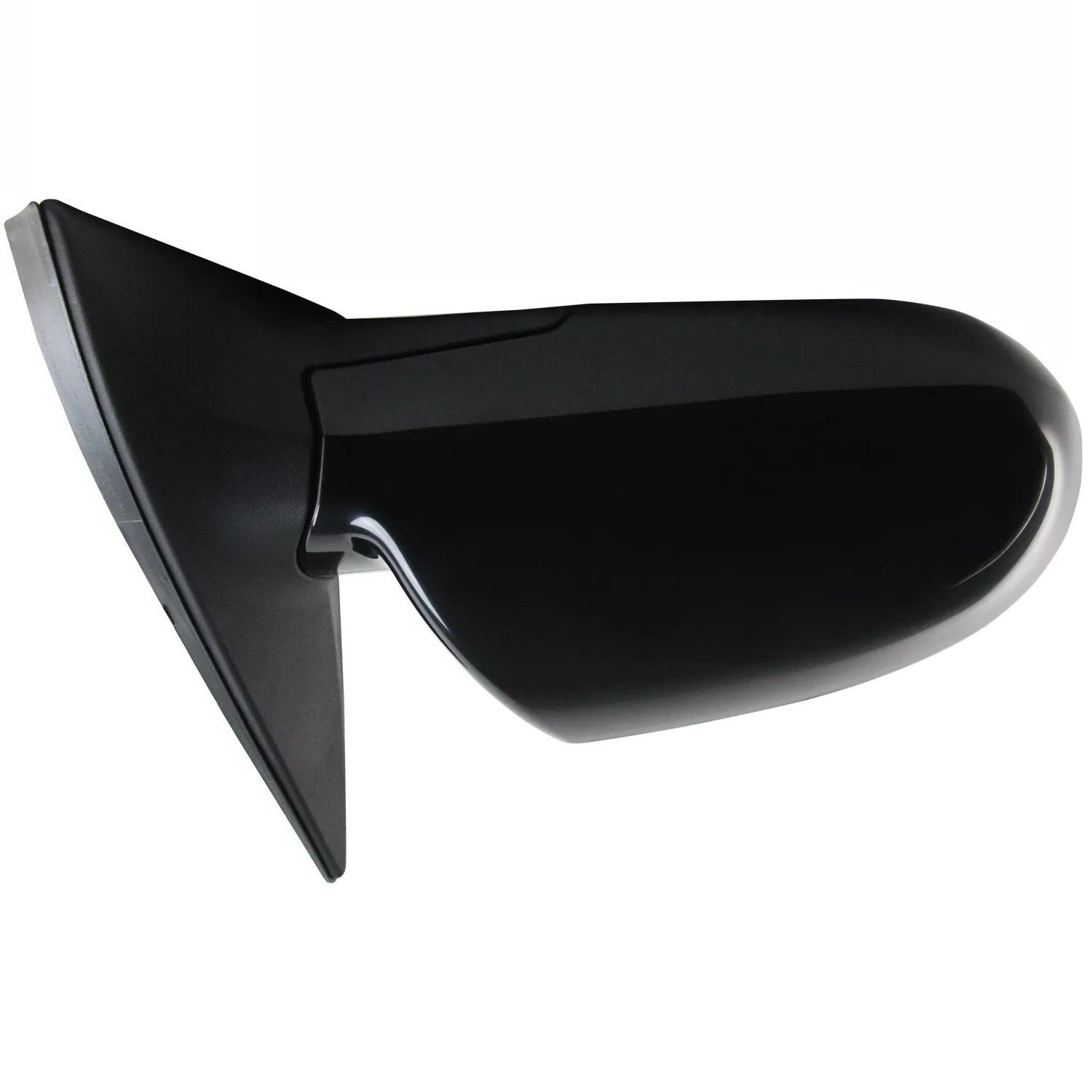 Right Side Mirror outside rear view 2007 - 2010 HYUNDAI ELANTRA HY1321155 876202H520