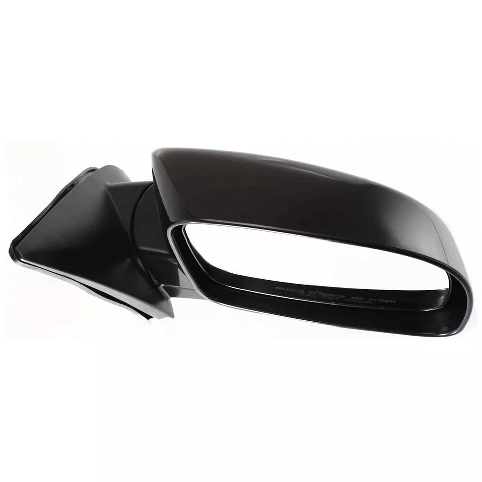 Right Side Mirror outside rear view 2007 - 2012 HYUNDAI SANTA FE HY1321156 876200W000