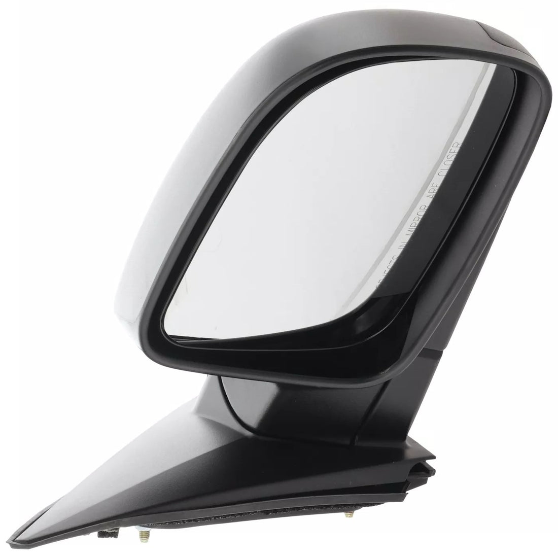 Right Side Mirror outside rear view 2009 - 2009 HYUNDAI SANTA FE HY1321161 876200W110