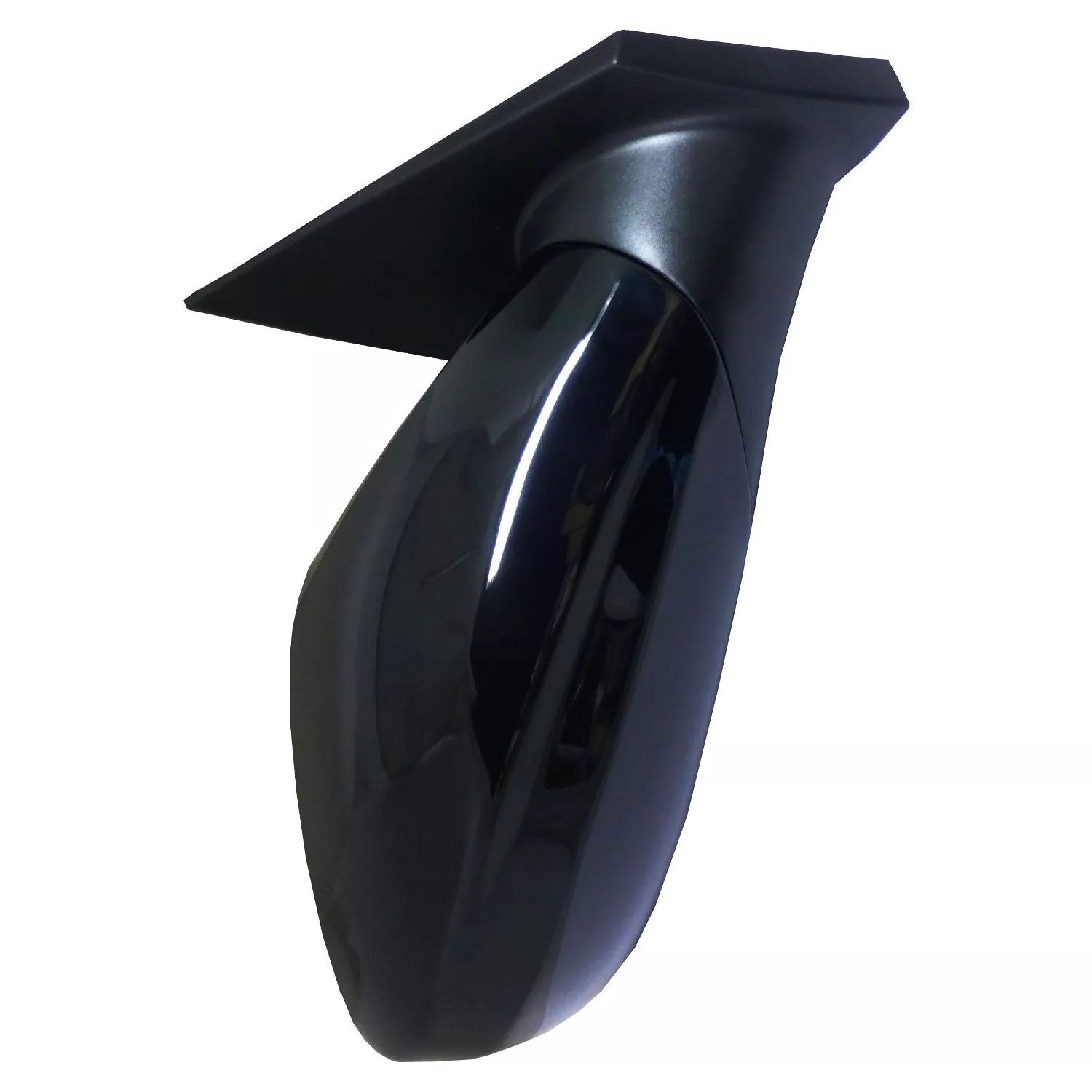 Espejo lateral derecho retrovisor exterior 2011 - 2011 HYUNDAI SONATA HY1321165 876203Q000