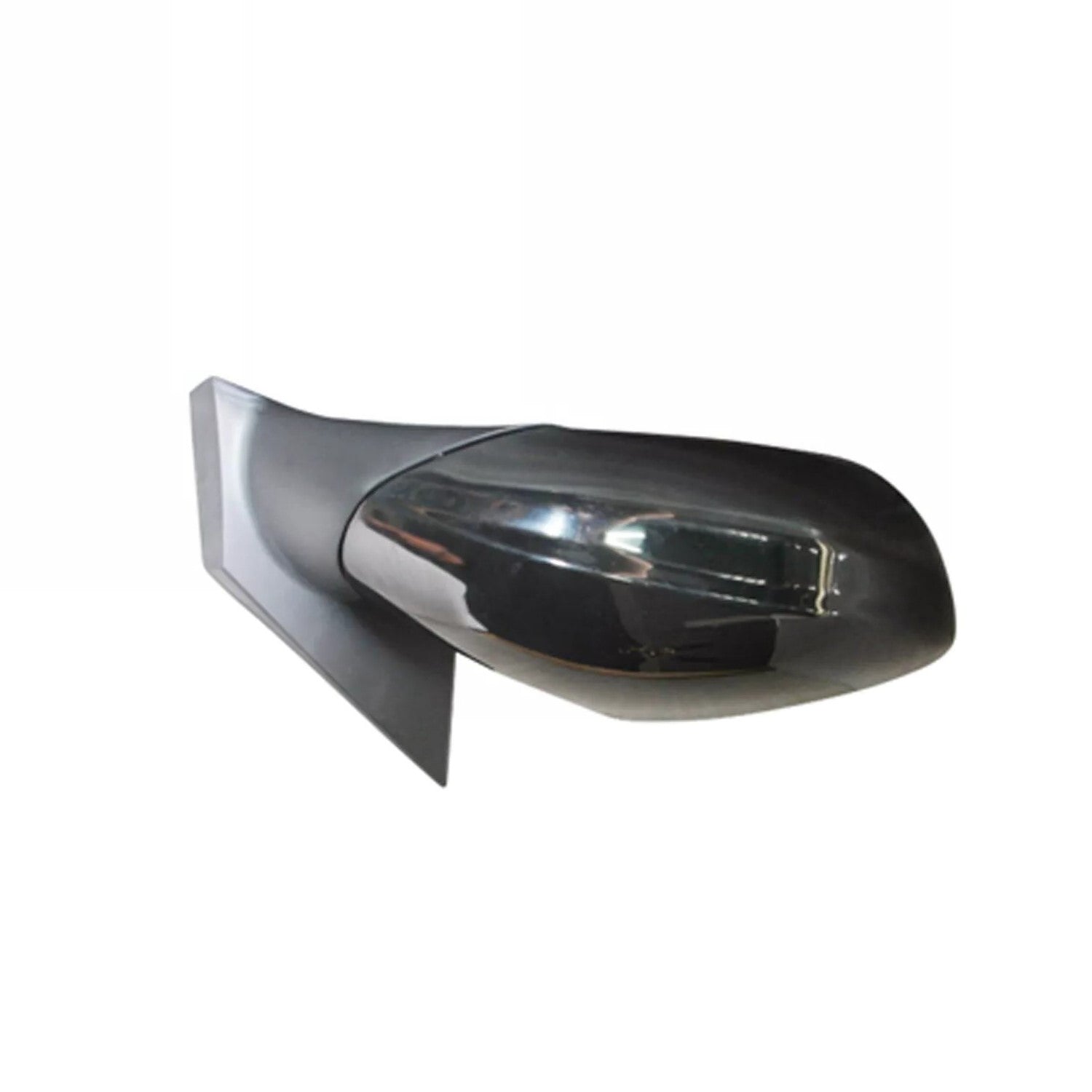 Right Side Mirror outside rear view 2011 - 2014 HYUNDAI SONATA HY1321166 876203Q010