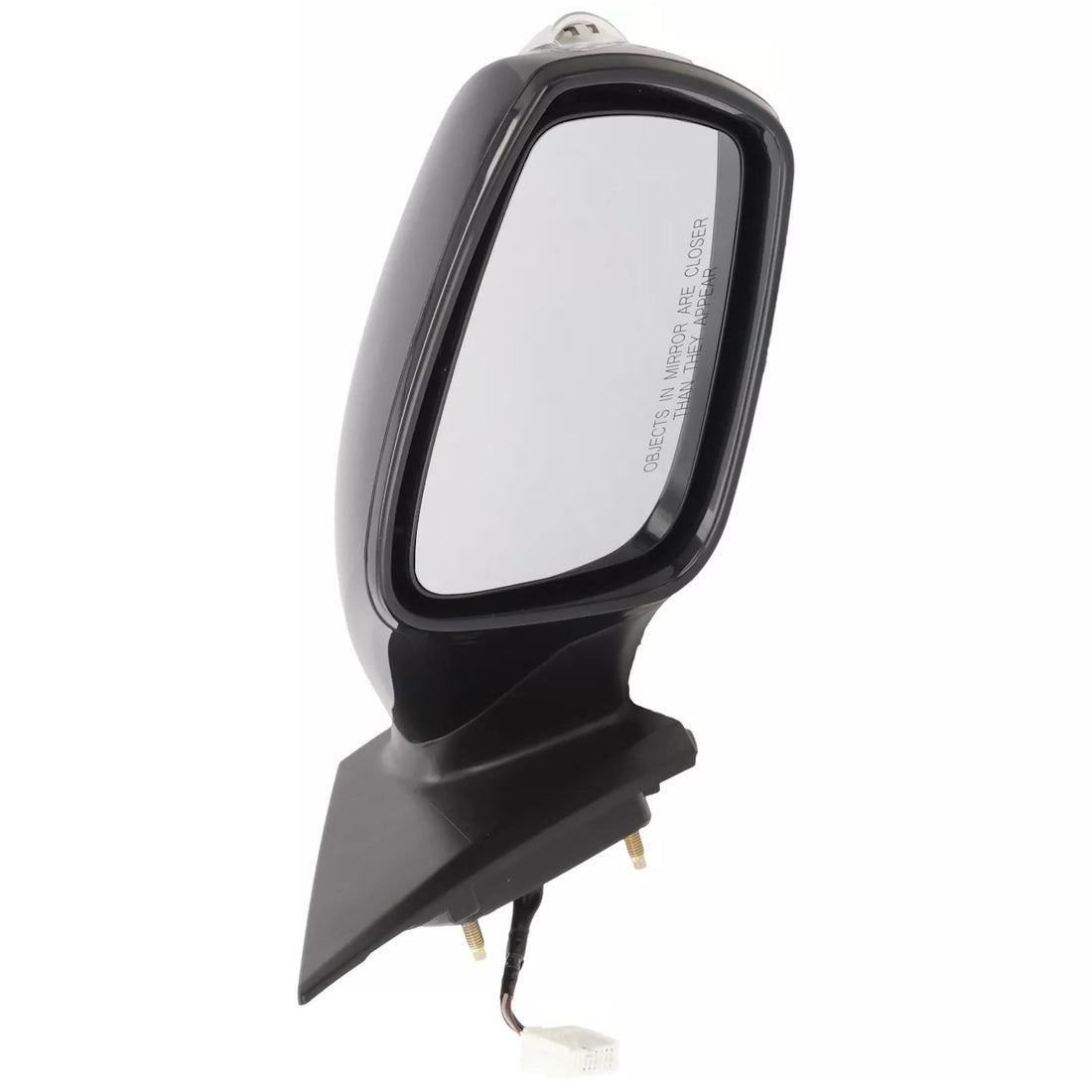 Espejo lateral derecho retrovisor exterior 2011 - 2014 HYUNDAI SONATA HY1321168 876203Q110
