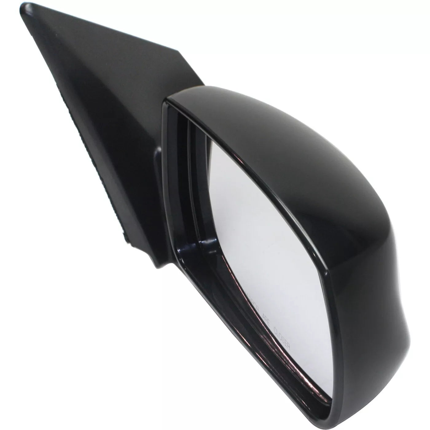 Right Side Mirror outside rear view 2010 - 2015 HYUNDAI TUCSON HY1321175 876202S030