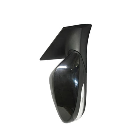 Right Side Mirror outside rear view 2011 - 2013 HYUNDAI ELANTRA HY1321178 876203Y000