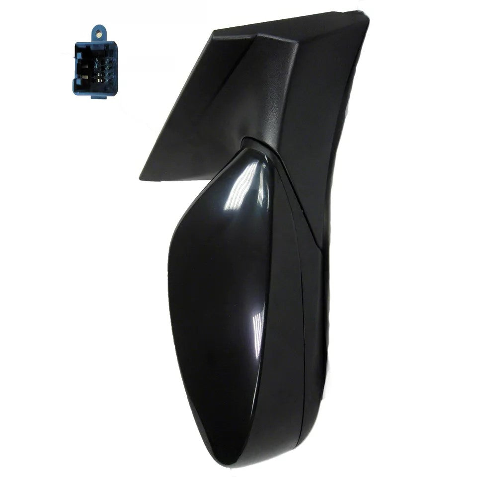 Espejo lateral derecho retrovisor exterior 2012 - 2017 HYUNDAI ACCENT HY1321180 876201R210