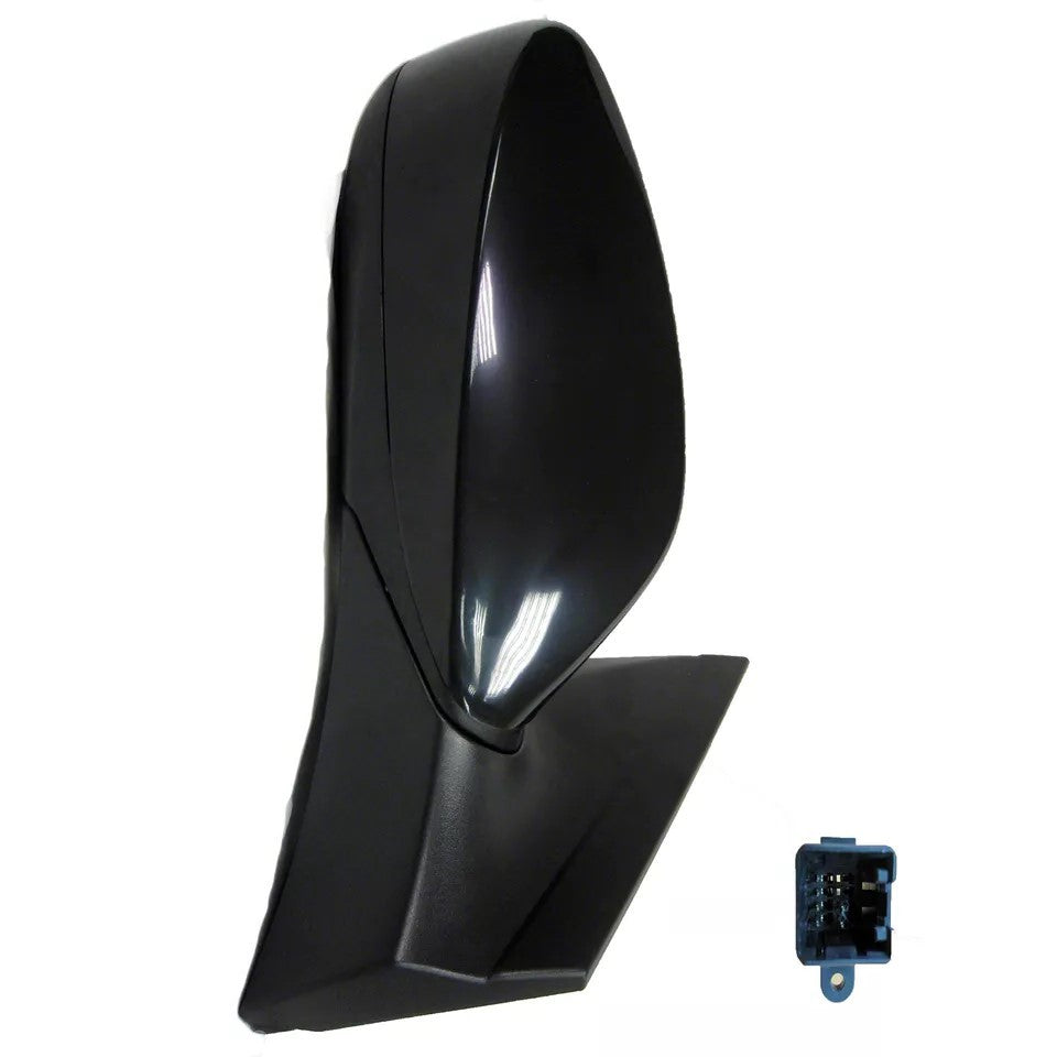 Espejo lateral derecho retrovisor exterior 2012 - 2017 HYUNDAI ACCENT HY1321180 876201R210