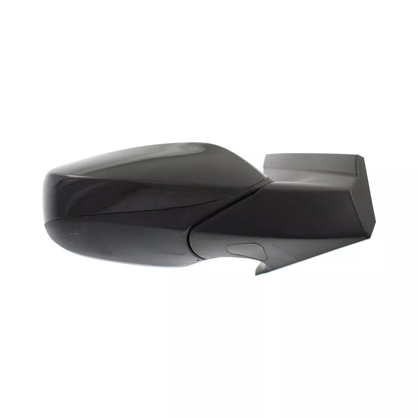 Right Side Mirror outside rear view 2012 - 2017 HYUNDAI ACCENT HY1321184 876201R200