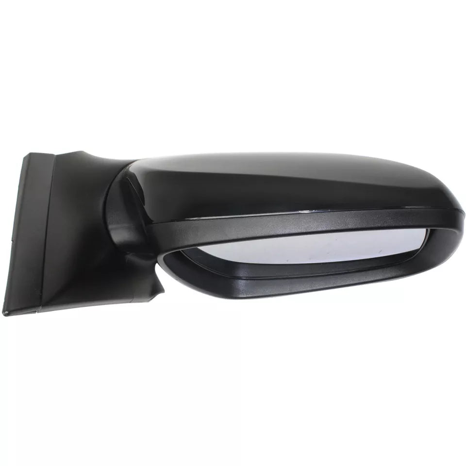 Right Side Mirror outside rear view 2012 - 2017 HYUNDAI ACCENT HY1321186 876201R220